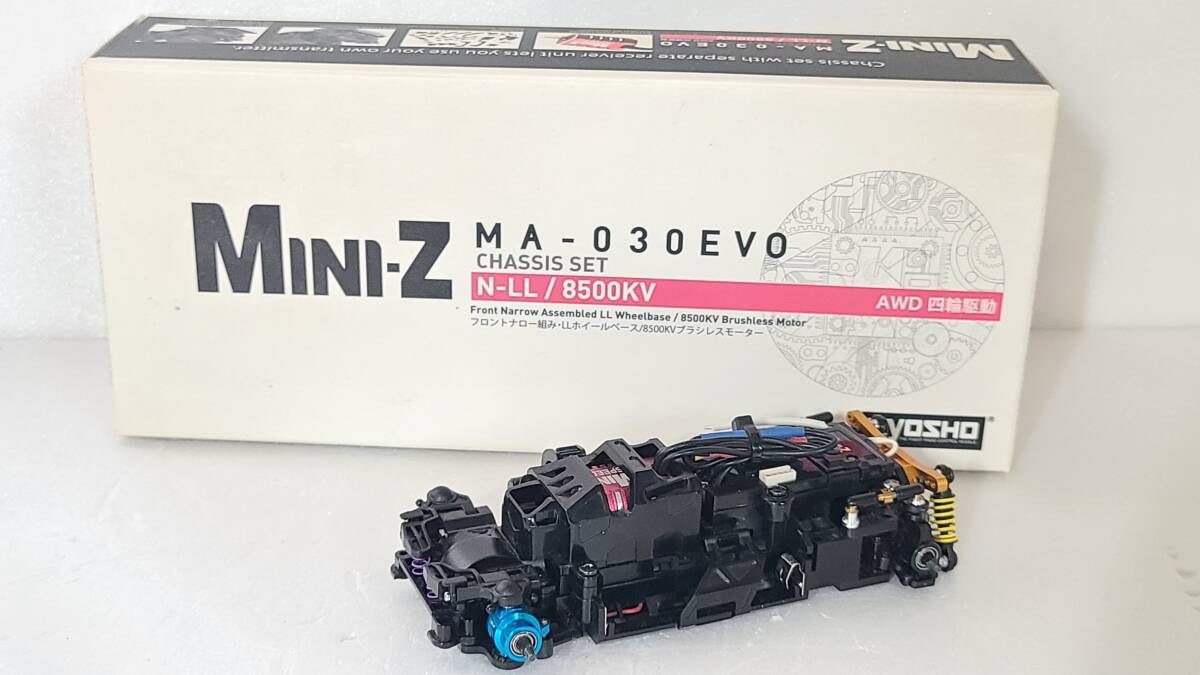 Yahoo!オークション -「(mini-z ミニッツ) (awd ma-010 Yahoo!オークション -「(mini-z ミニッツ) (awd ma-010