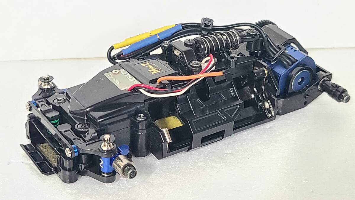 2025年最新】Yahoo!オークション -京商ミニッツ mr03の中古品 2025年最新】Yahoo!オークション -京商ミニッツ mr03の中古品