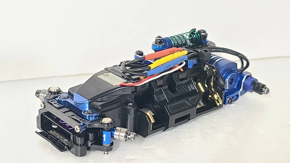 2025年最新】Yahoo!オークション -京商ミニッツ mr03の中古品 2025年最新】Yahoo!オークション -京商ミニッツ mr03の中古品