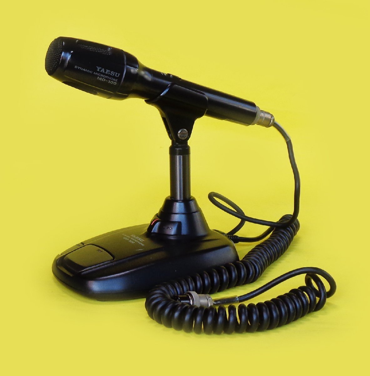 2025年最新】Yahoo!オークション -yaesu マイクの中古品・新品 2025年最新】Yahoo!オークション -yaesu マイクの中古品・新品