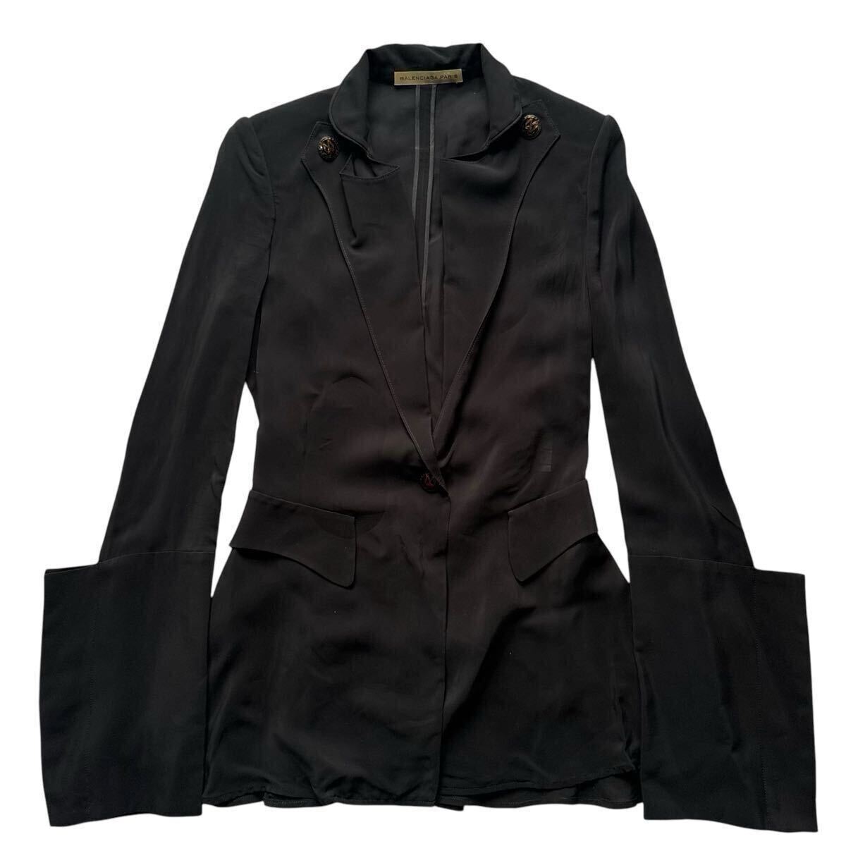 Yahoo!オークション -「バレンシアガ ジャケット」(ファッション Yahoo!オークション -「バレンシアガ ジャケット」(ファッション