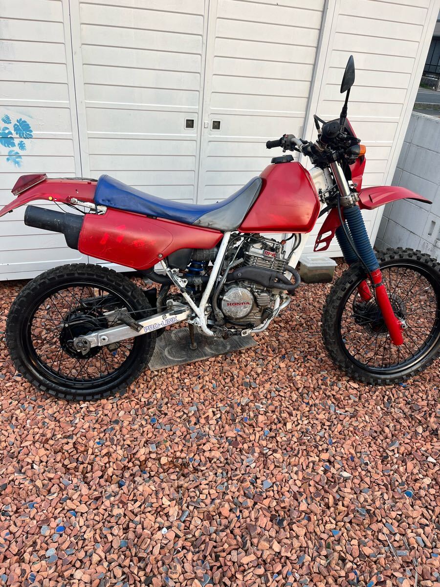 2025年最新】ホンダ XLR250の魅力的な中古オートバイを見つけ 2025年最新】ホンダ XLR250の魅力的な中古オートバイを見つけ