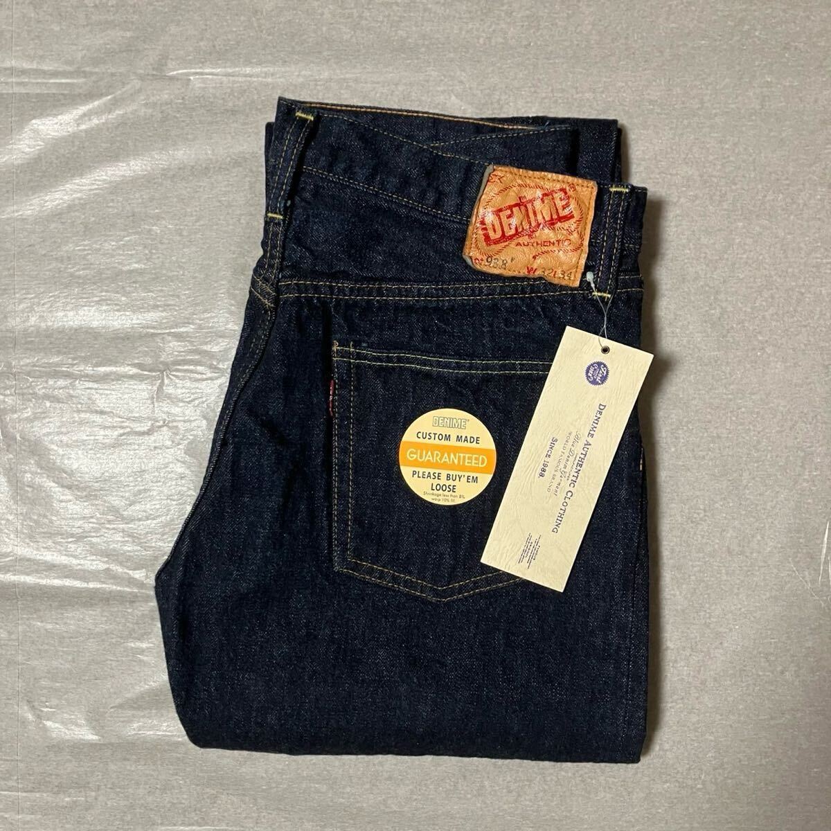 2025年最新】Yahoo!オークション -ドゥニームの中古品・新品・未 2025年最新】Yahoo!オークション -ドゥニームの中古品・新品・未