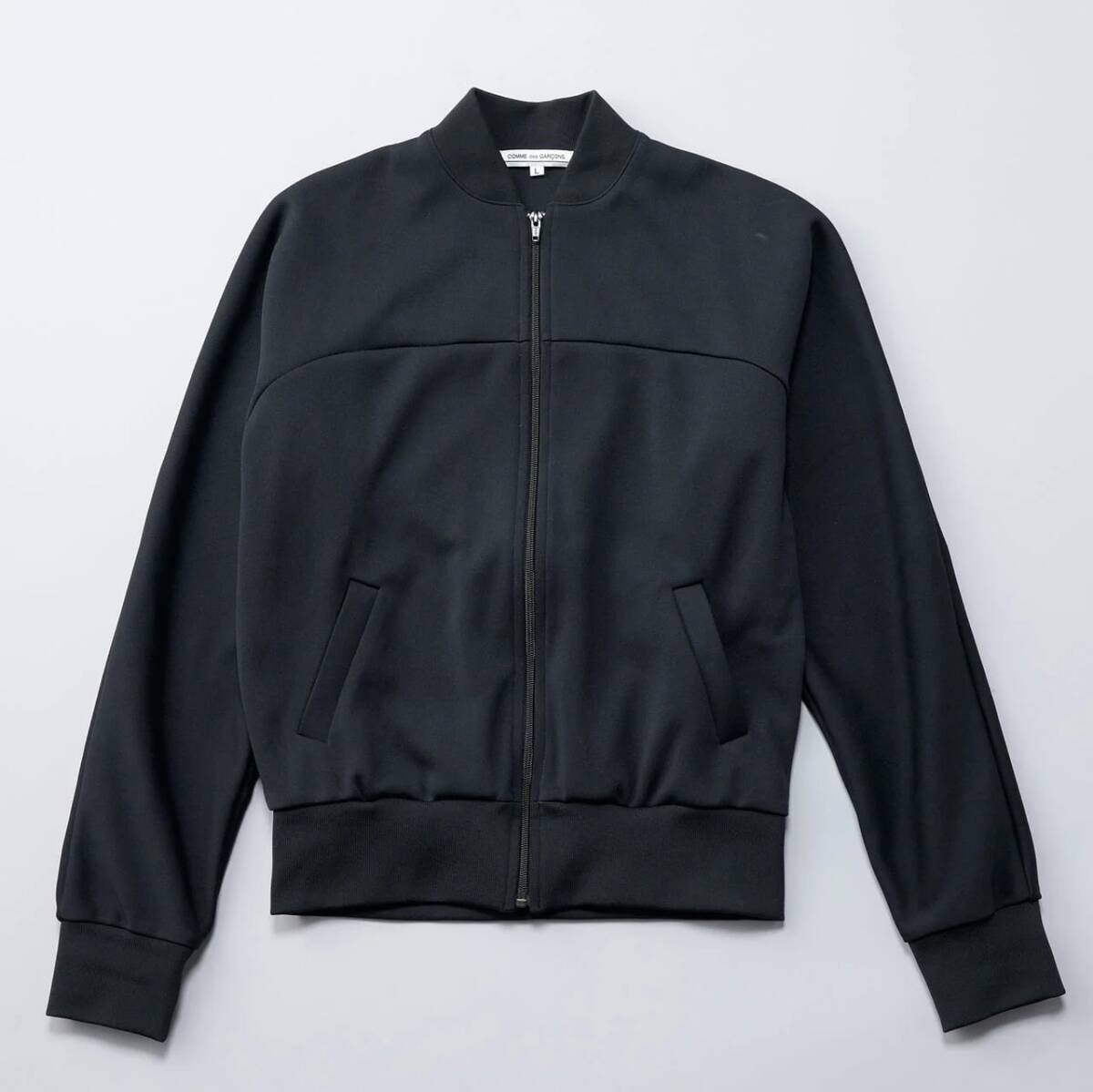 Yahoo!オークション -「ジャージ ジャケット」(コム デ Yahoo!オークション -「ジャージ ジャケット」(コム デ
