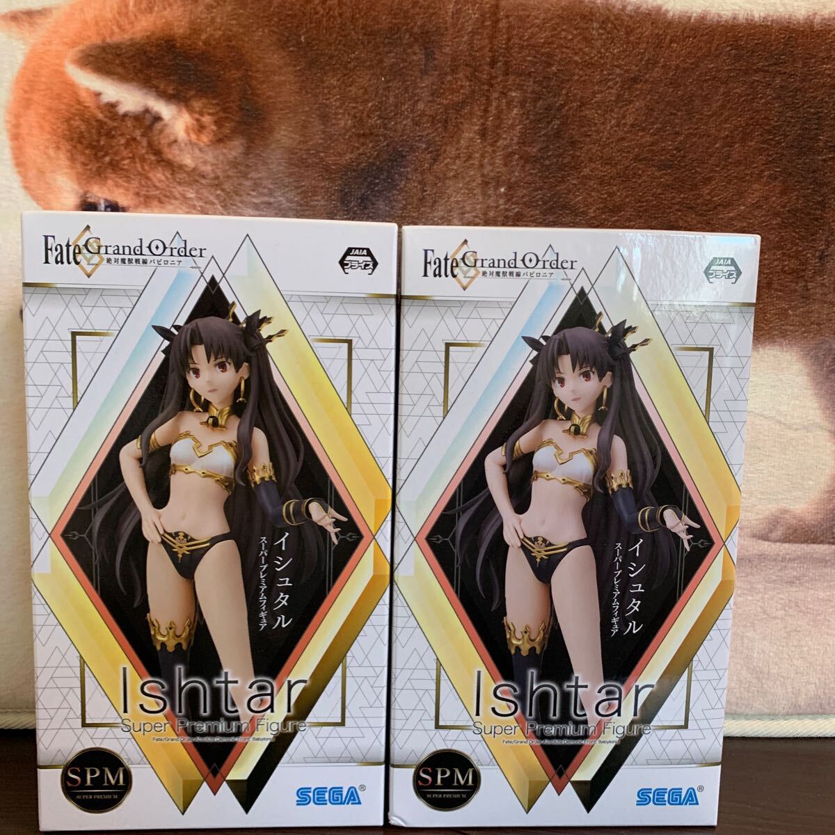 Yahoo!オークション -「イシュタル fate」(フィギュア) の落札 Yahoo!オークション -「イシュタル fate」(フィギュア) の落札