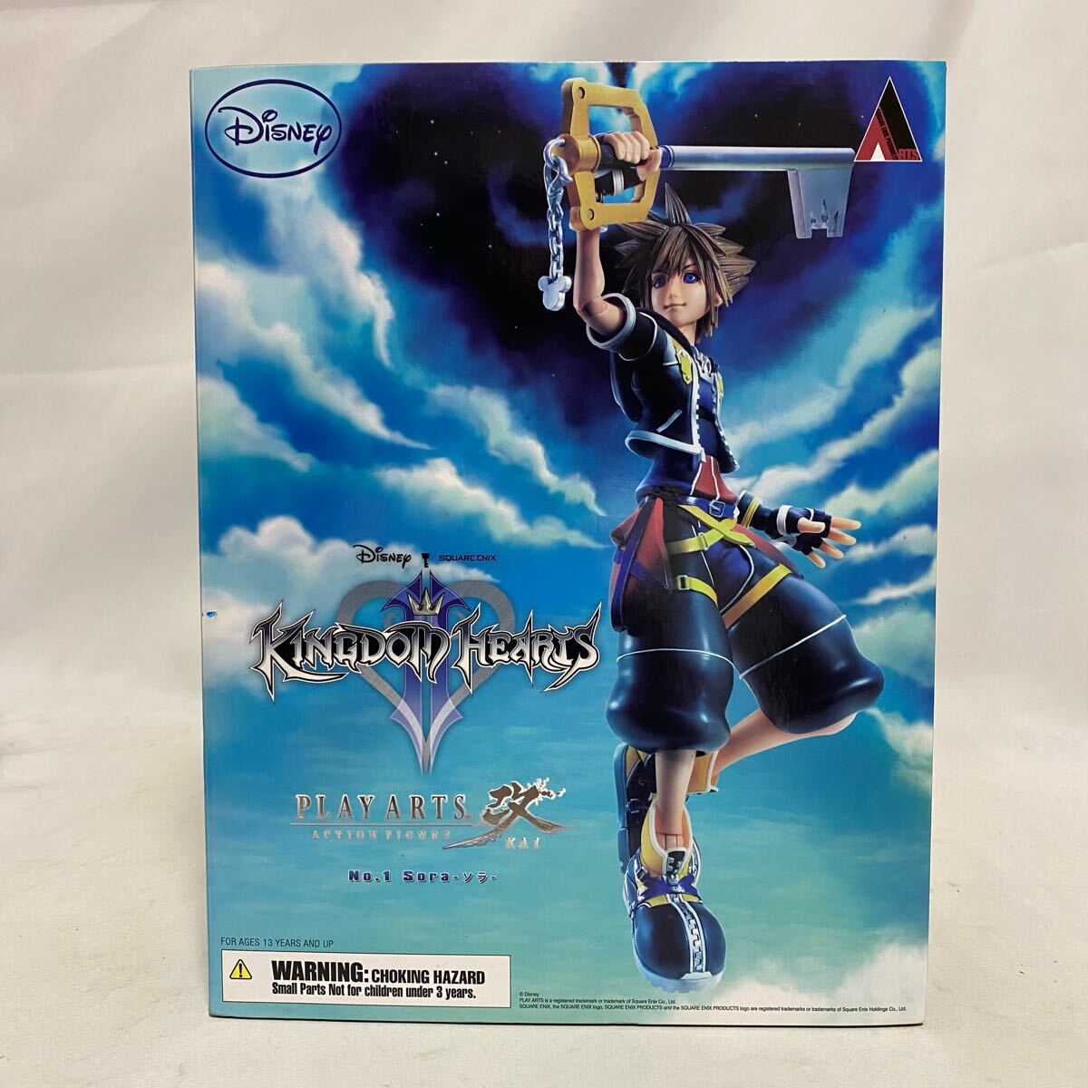 2025年最新】Yahoo!オークション -kingdom hearts ii play arts 2025年最新】Yahoo!オークション -kingdom hearts ii play arts