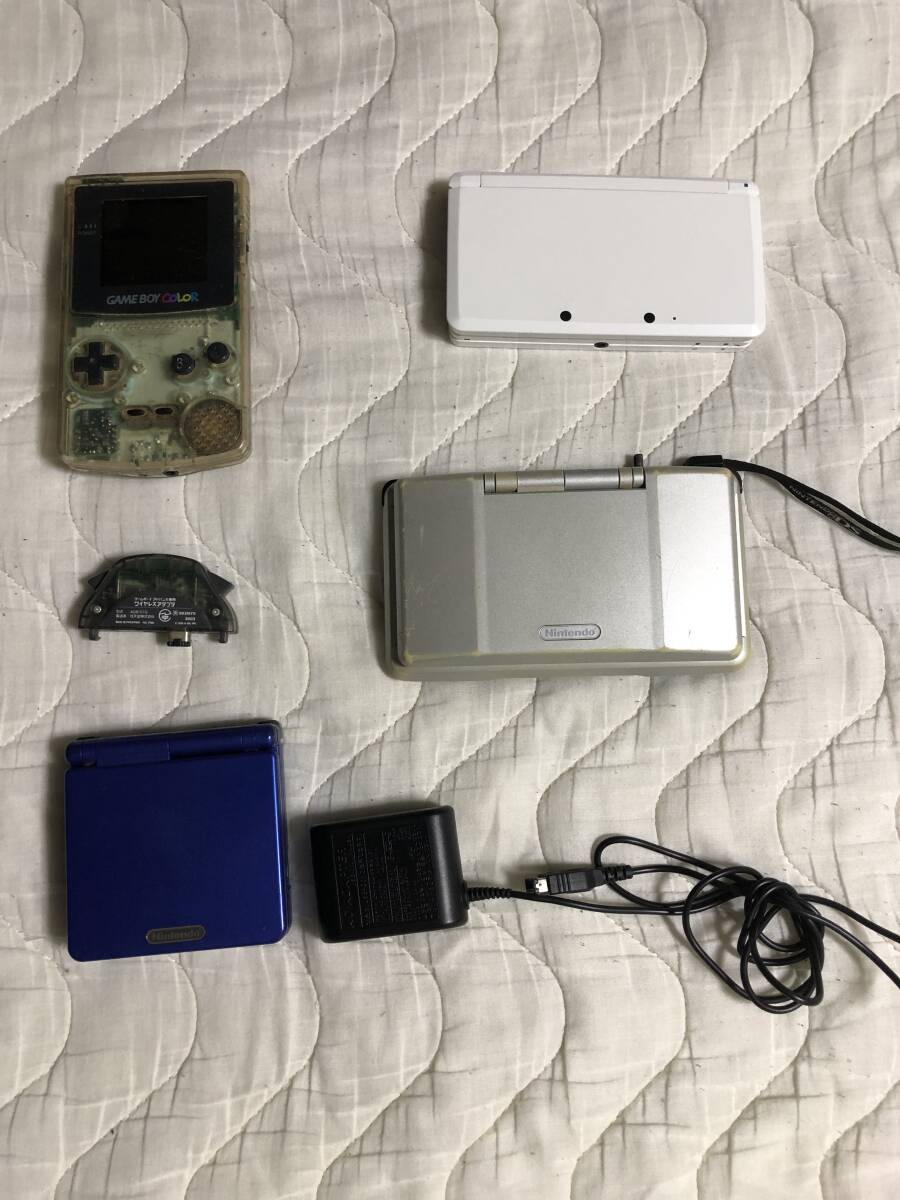 Yahoo!オークション -「ジャンク」(DS Lite) (ニンテンドーDS Yahoo!オークション -「ジャンク」(DS Lite) (ニンテンドーDS