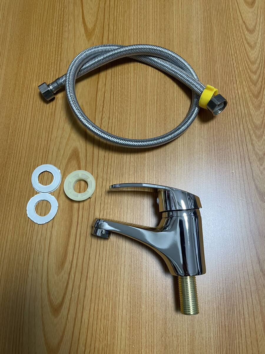 2025年最新】Yahoo!オークション -洗面台 蛇口の中古品・新品