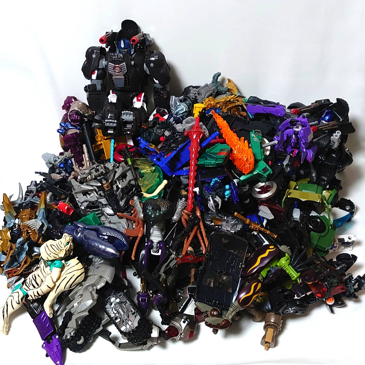 2025年最新】トランスフォーマー ジャンク商品の魅力的な 2025年最新】トランスフォーマー ジャンク商品の魅力的な