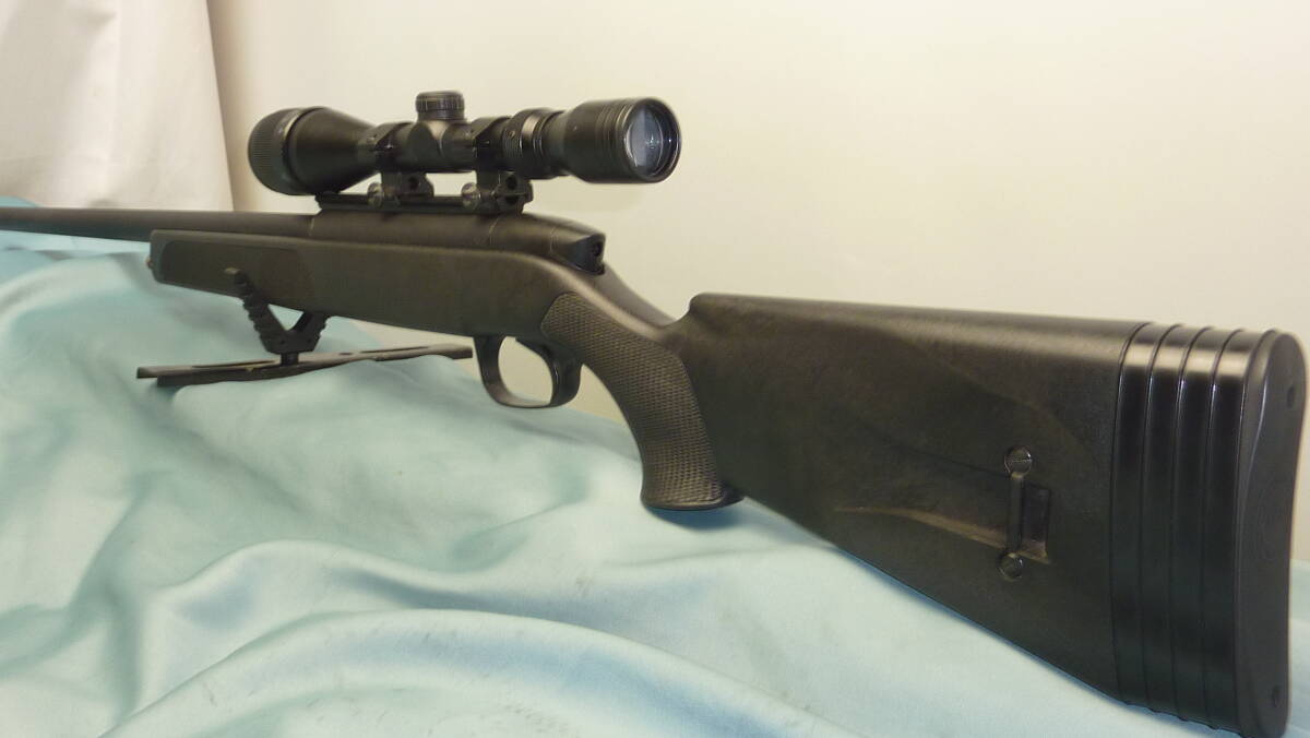 PDI マルゼン APS-2 SV / OR用バレルスペーサー [対応：外径8mm