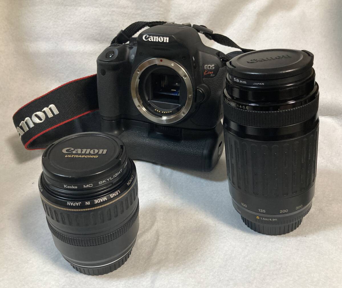 2025年最新】Yahoo!オークション -eos kiss x6iの中古品・新品 2025年最新】Yahoo!オークション -eos kiss x6iの中古品・新品