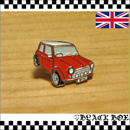 ローバー ROVER ピンバッジ3個セット MINI ローバー ROVER ピンバッジ3個セット MINI