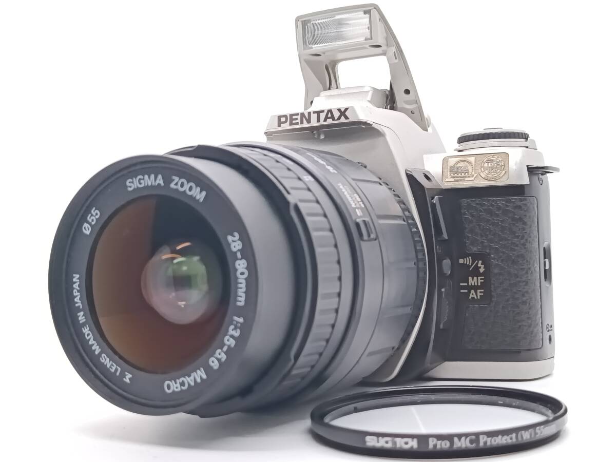 PENTAX MZ-5の値段と価格推移は?|30件の売買データからPENTAX PENTAX MZ-5の値段と価格推移は?|30件の売買データからPENTAX