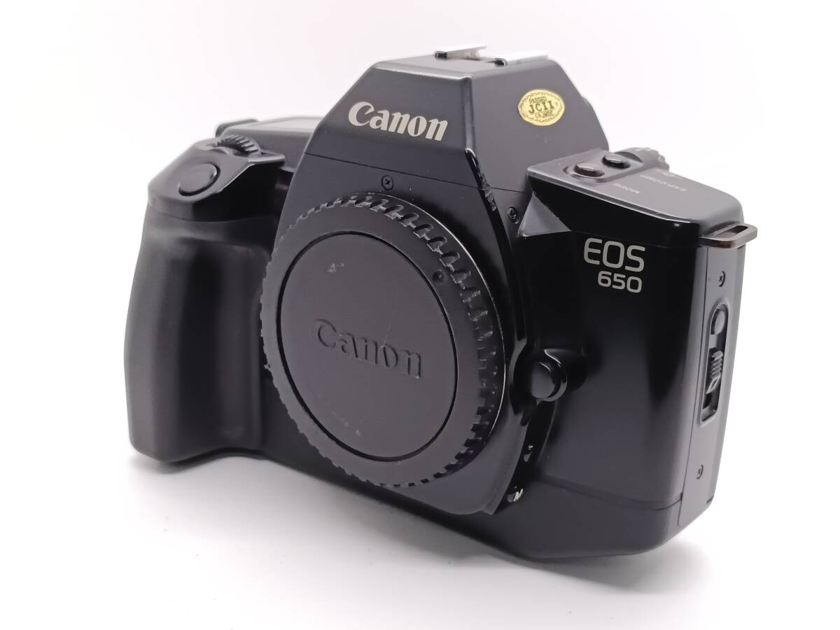 Yahoo!オークション -「canon eos650」の落札相場・落札価格 Yahoo!オークション -「canon eos650」の落札相場・落札価格