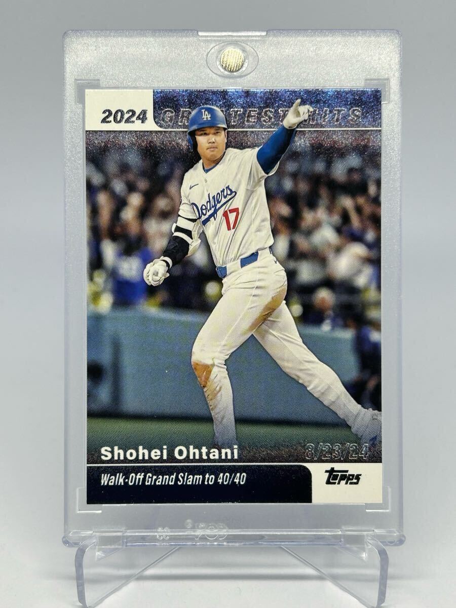Yahoo!オークション -「大谷翔平 カード 50 50」(Topps Yahoo!オークション -「大谷翔平 カード 50 50」(Topps