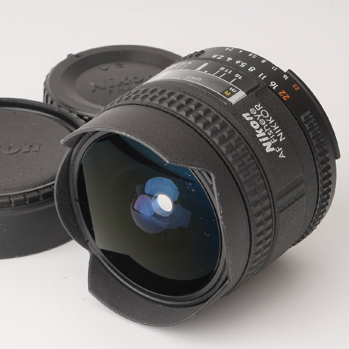 2025年最新】Yahoo!オークション -16mm f2.8 fisheyeの中古品