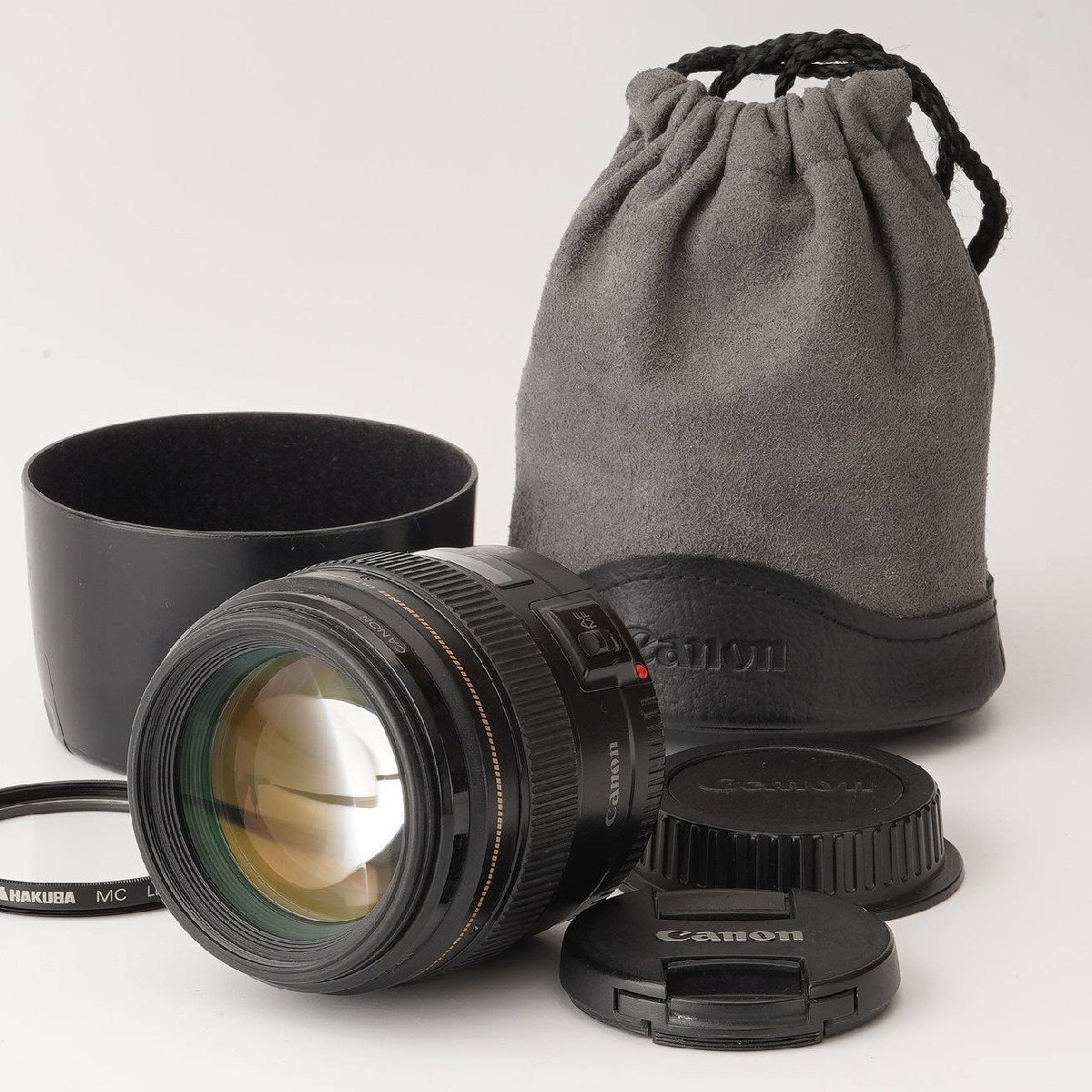 2025年最新】Yahoo!オークション -ef85mm f1.8 usmの中古品 2025年最新】Yahoo!オークション -ef85mm f1.8 usmの中古品