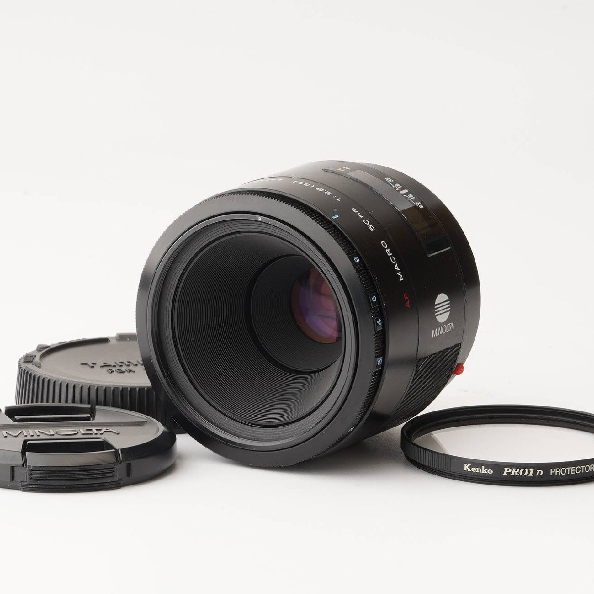 2025年最新】Yahoo!オークション -minolta af macro 50mm f2.8の 2025年最新】Yahoo!オークション -minolta af macro 50mm f2.8の
