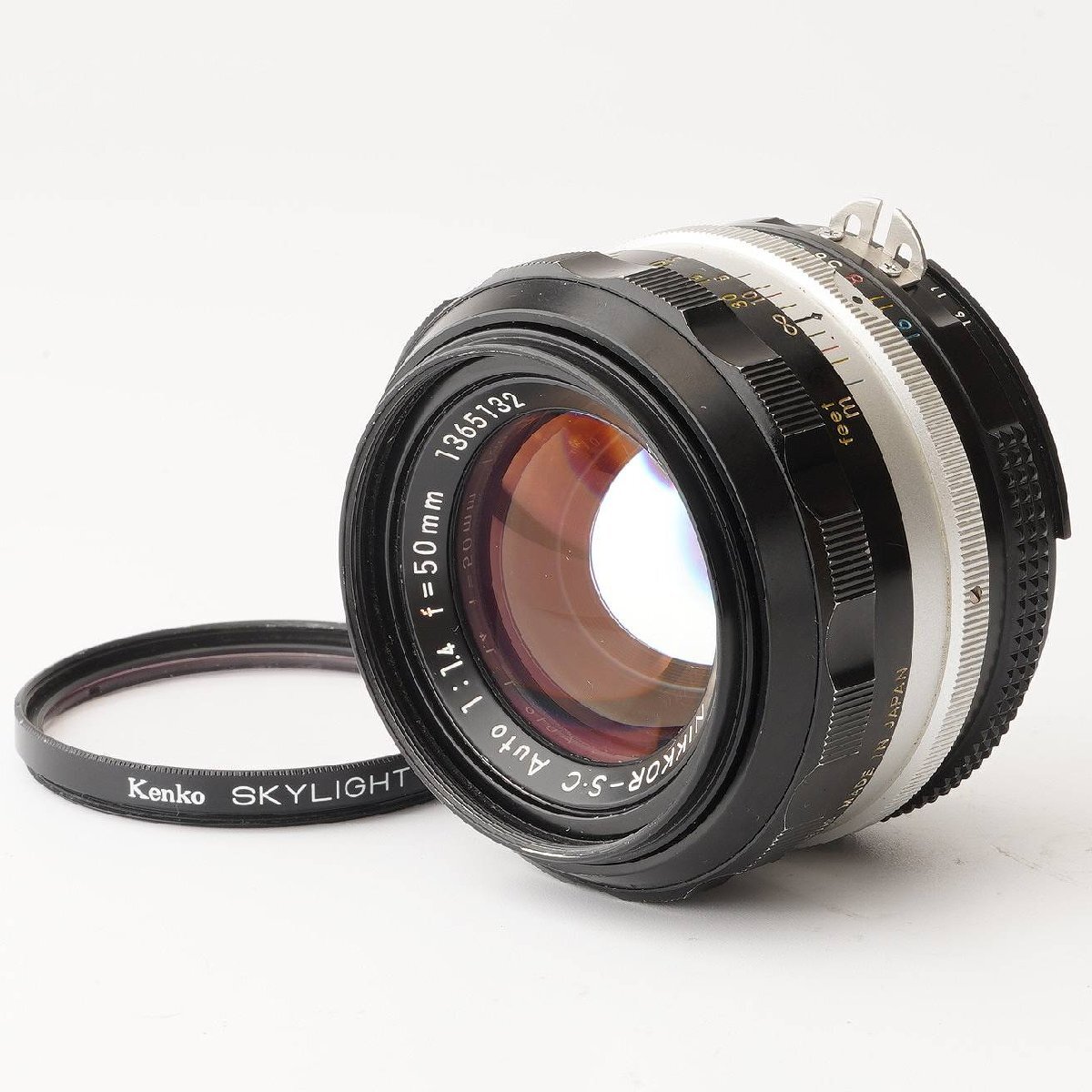 2025年最新】Yahoo!オークション -nikkor ai改の中古品・新品 2025年最新】Yahoo!オークション -nikkor ai改の中古品・新品