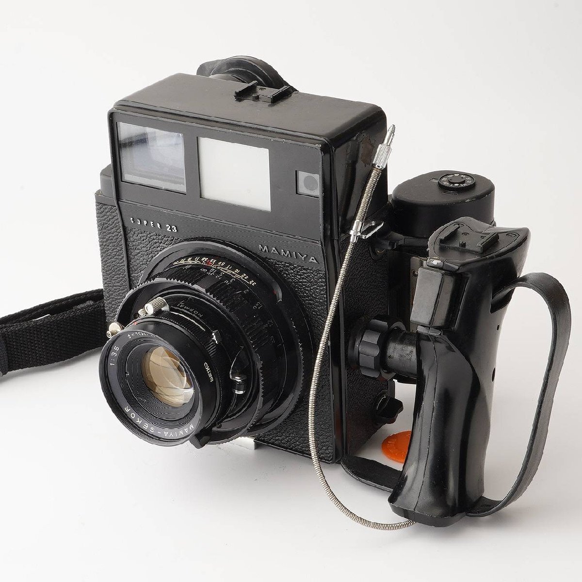 2025年最新】Yahoo!オークション -mamiya 23の中古品・新品・未 2025年最新】Yahoo!オークション -mamiya 23の中古品・新品・未