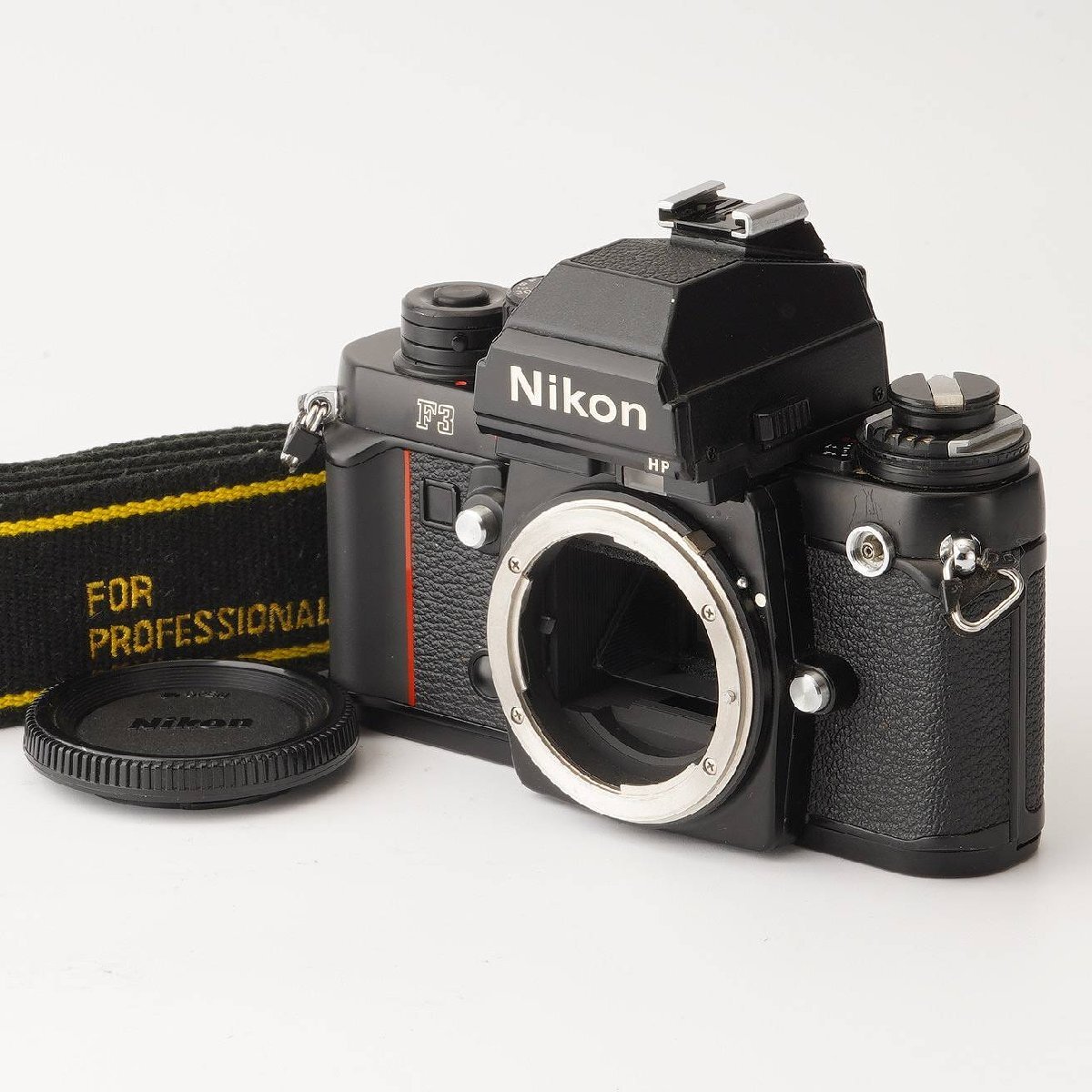 Yahoo!オークション -「nikon f3p」の落札相場・落札価格 Yahoo!オークション -「nikon f3p」の落札相場・落札価格