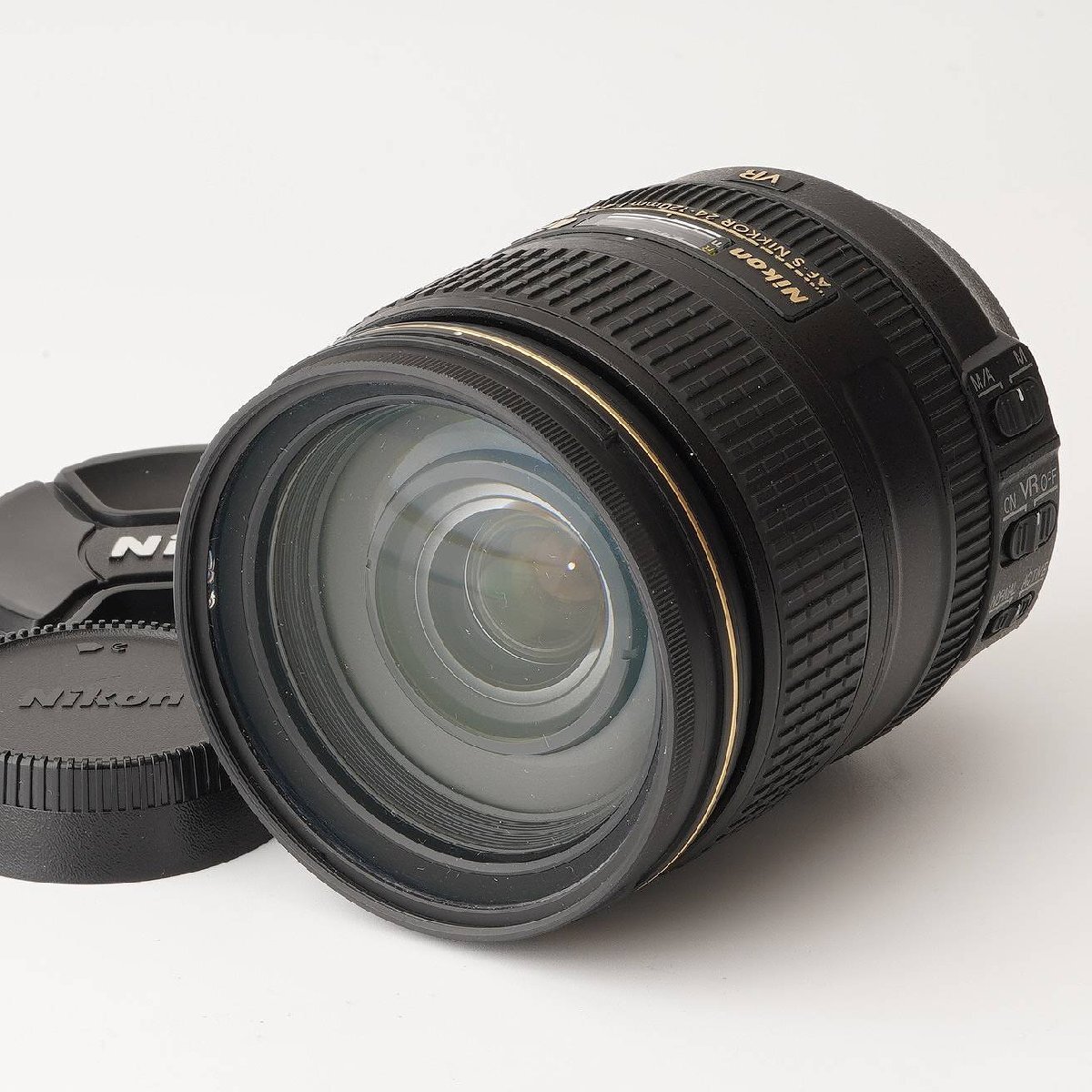2025年最新】Yahoo!オークション -af-s nikkor 24-120mm f4 g ed