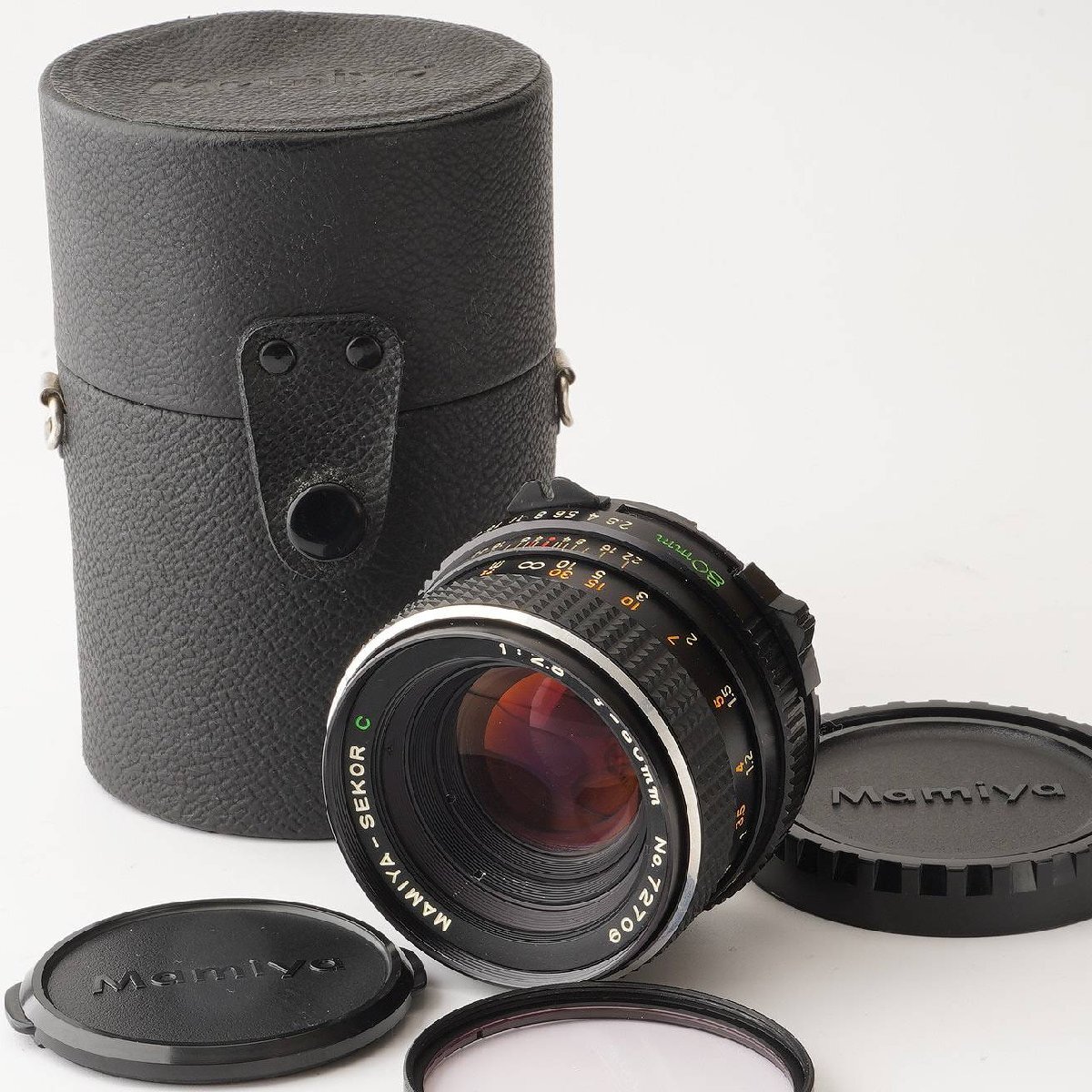 2025年最新】Yahoo!オークション -mamiya sekor c 80 2.8(レンズ 2025年最新】Yahoo!オークション -mamiya sekor c 80 2.8(レンズ