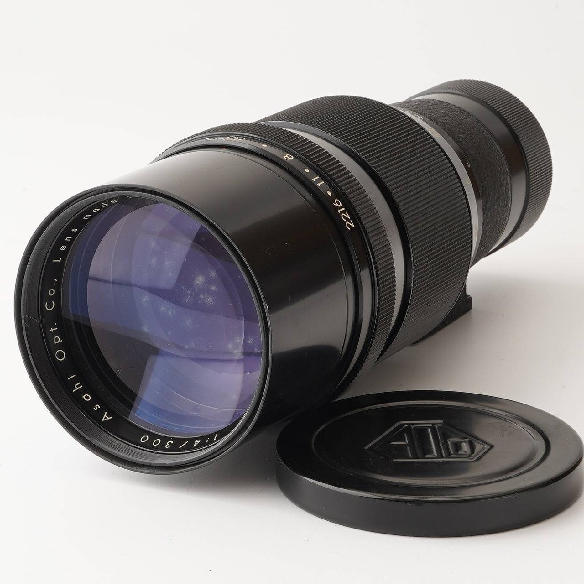 2025年最新】Yahoo!オークション -takumar 300 4の中古品・新品 2025年最新】Yahoo!オークション -takumar 300 4の中古品・新品