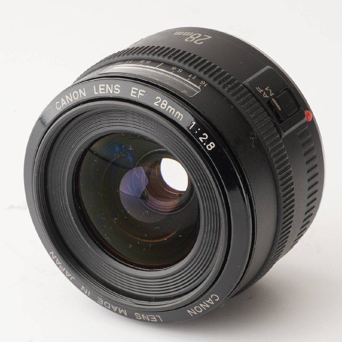 2025年最新】Yahoo!オークション -canon キヤノン ef 28mm f2.8 2025年最新】Yahoo!オークション -canon キヤノン ef 28mm f2.8