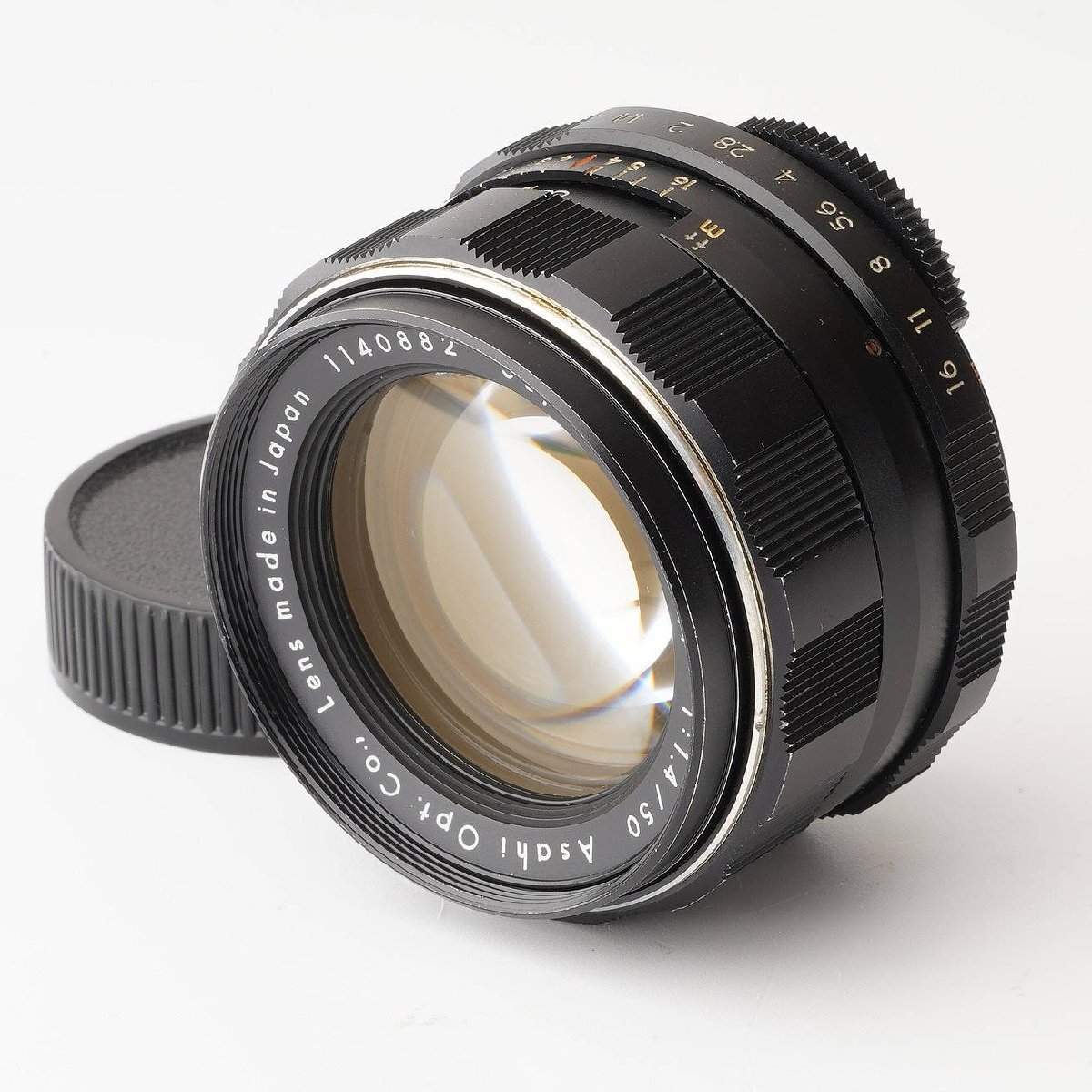 Yahoo!オークション -「super-takumar 50mm f1.4」の落札相場 Yahoo!オークション -「super-takumar 50mm f1.4」の落札相場