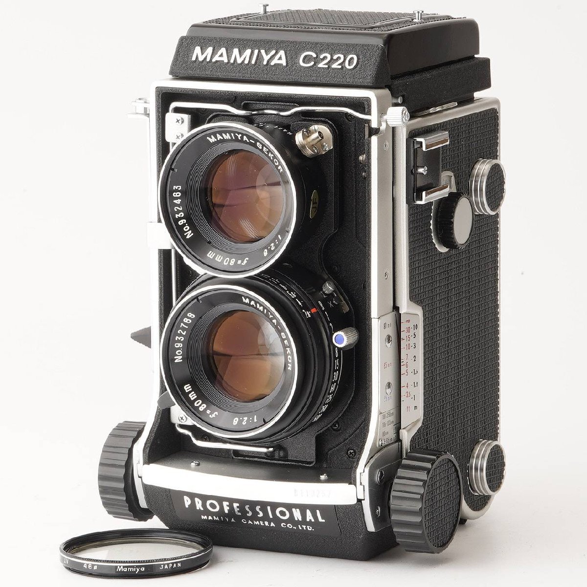 2025年最新】Yahoo!オークション -mamiya sekor c 80mm f2.8の 2025年最新】Yahoo!オークション -mamiya sekor c 80mm f2.8の