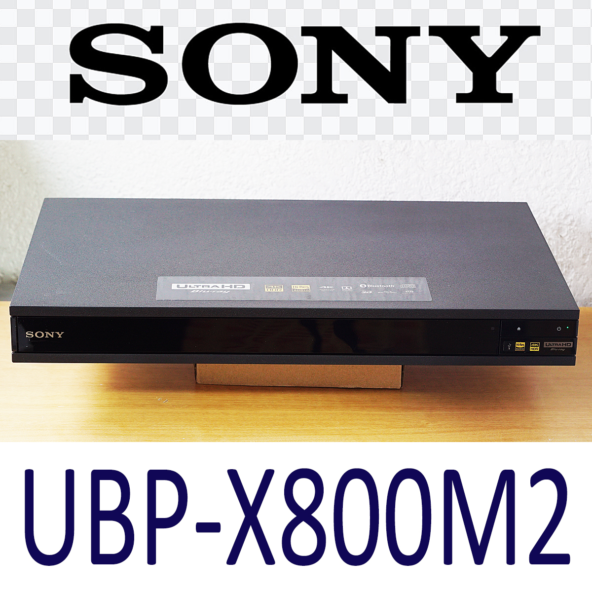 Yahoo!オークション -「ubp x800」(映像機器) の落札相場・落札価格 Yahoo!オークション -「ubp x800」(映像機器) の落札相場・落札価格