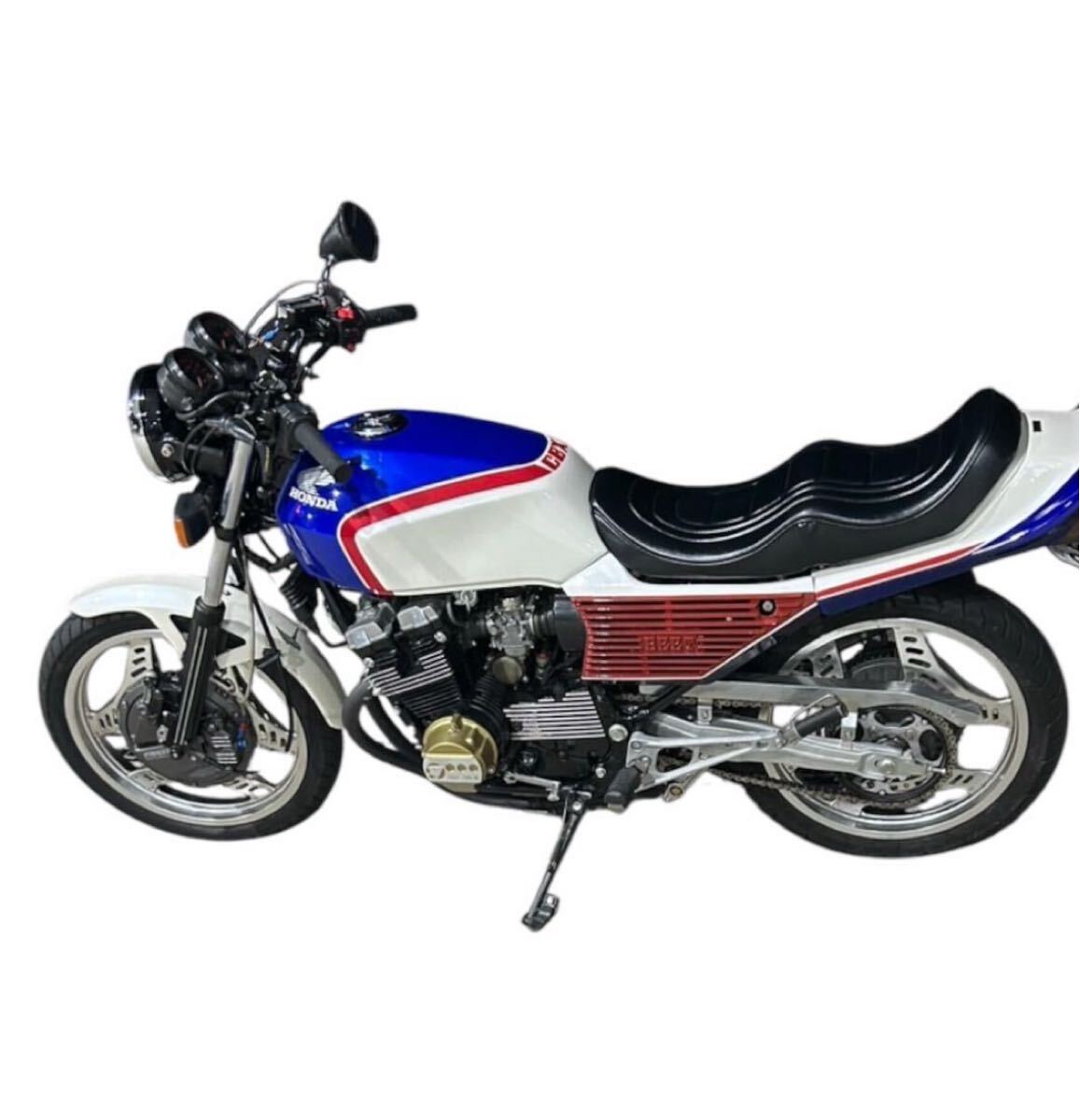 2025年最新】Yahoo!オークション -cbx400f シート(パーツ)の中古 2025年最新】Yahoo!オークション -cbx400f シート(パーツ)の中古