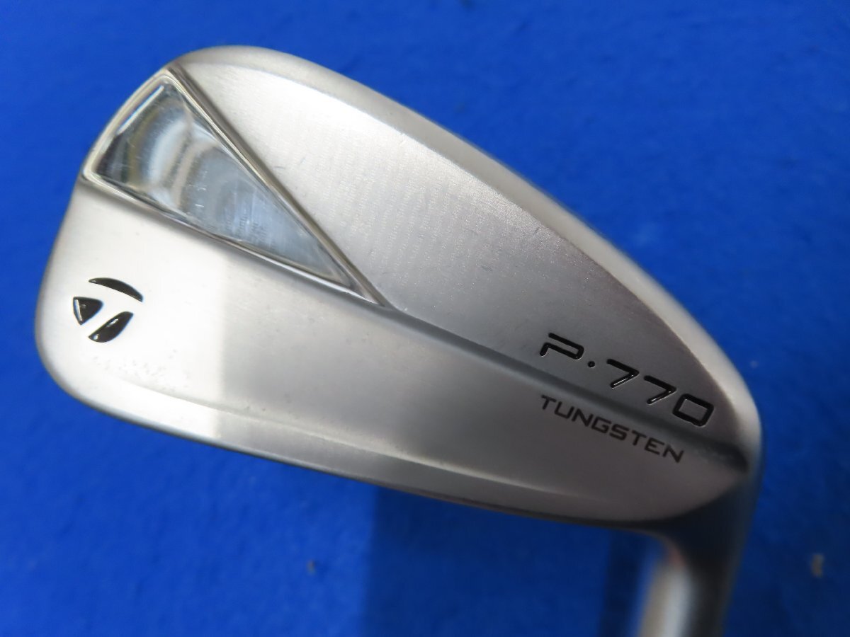 TaylorMade セール♪ 2023年モデル テーラーメイド P770