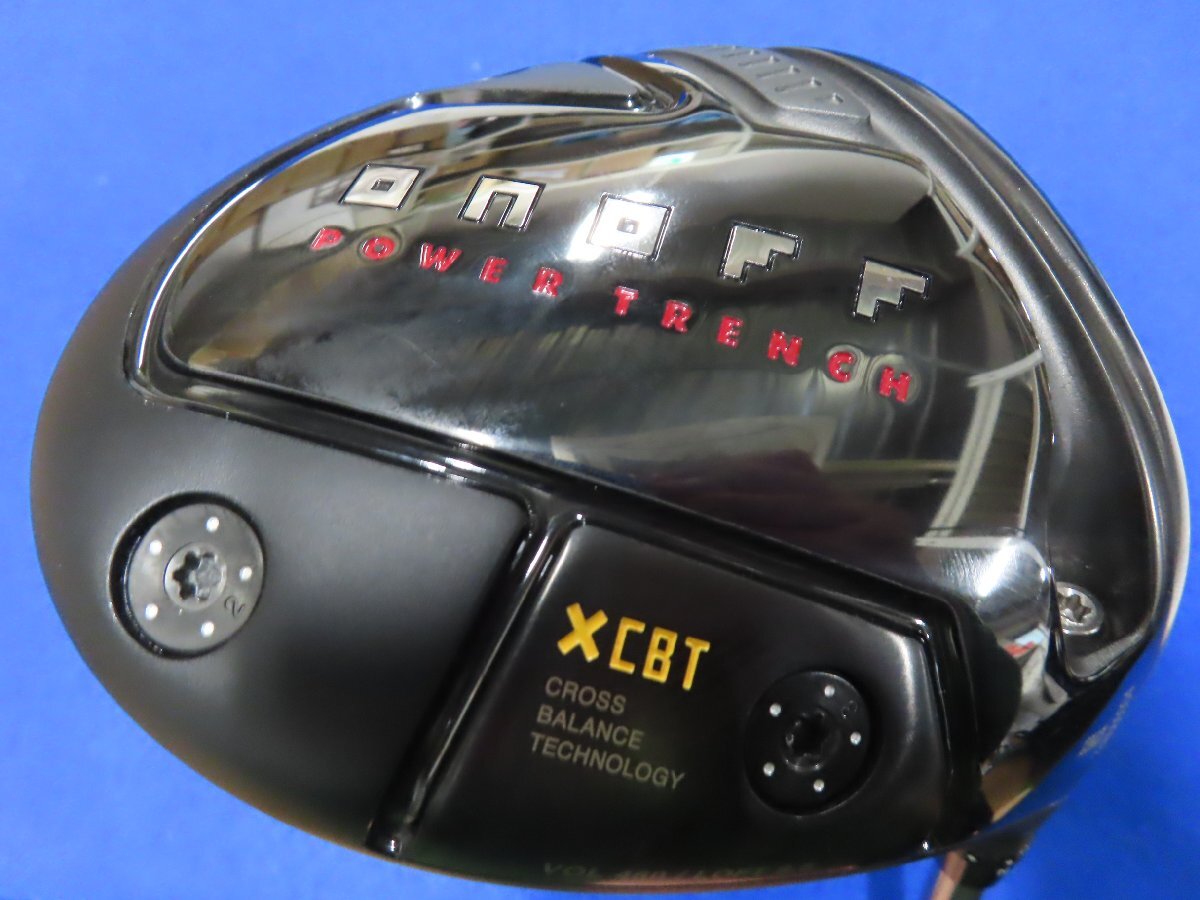 2025年最新】Yahoo!オークション -onoff kuro ドライバーの中古 2025年最新】Yahoo!オークション -onoff kuro ドライバーの中古