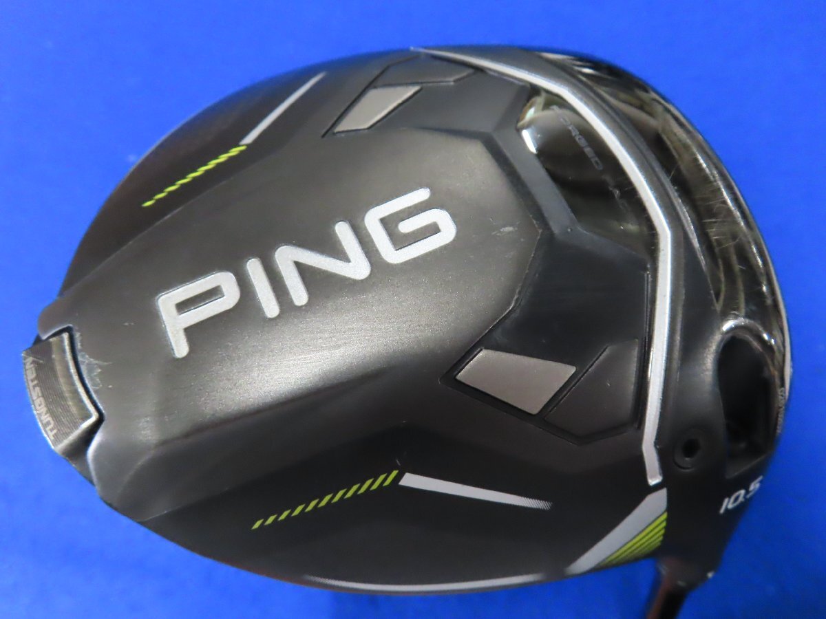 2025年最新】Yahoo!オークション -ping g430 max 10.5の中古品 2025年最新】Yahoo!オークション -ping g430 max 10.5の中古品