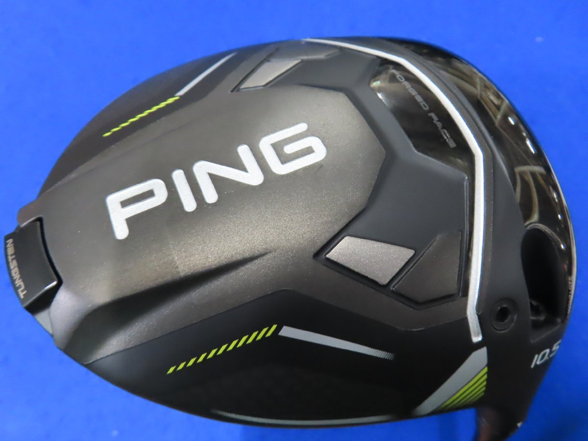 2025年最新】Yahoo!オークション -ping g430 max 10.5の中古品 2025年最新】Yahoo!オークション -ping g430 max 10.5の中古品