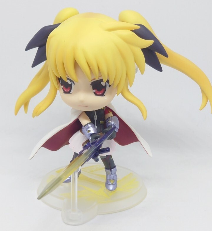 2025年最新】Yahoo!オークション -フェイトテスタロッサの中古品