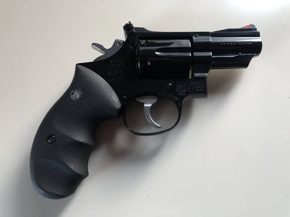 Yahoo!オークション -「コクサイ m19 2.5」(ガスガン) (トイガン Yahoo!オークション -「コクサイ m19 2.5」(ガスガン) (トイガン