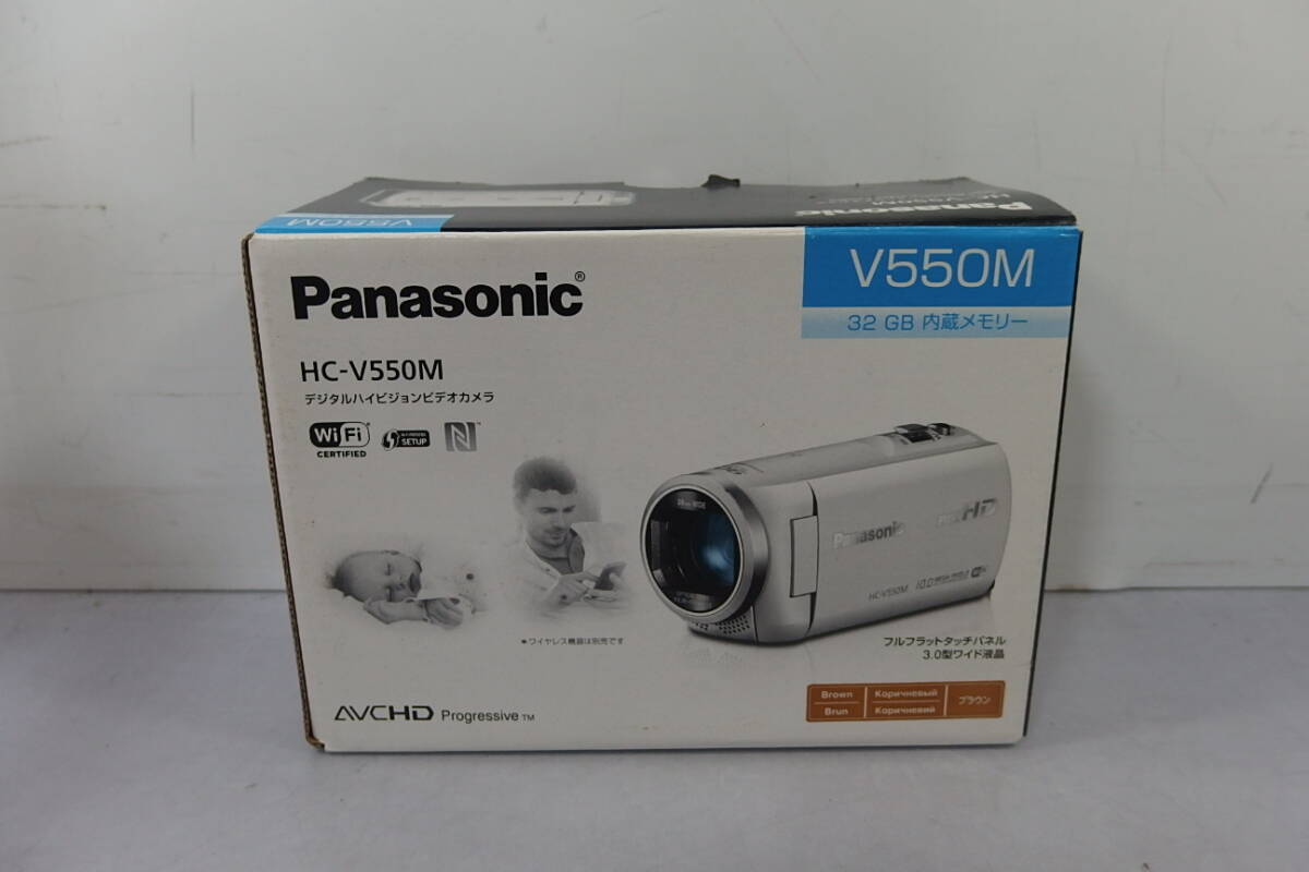 Yahoo!オークション -「hc-v550m」(パナソニック) (デジタル Yahoo!オークション -「hc-v550m」(パナソニック) (デジタル