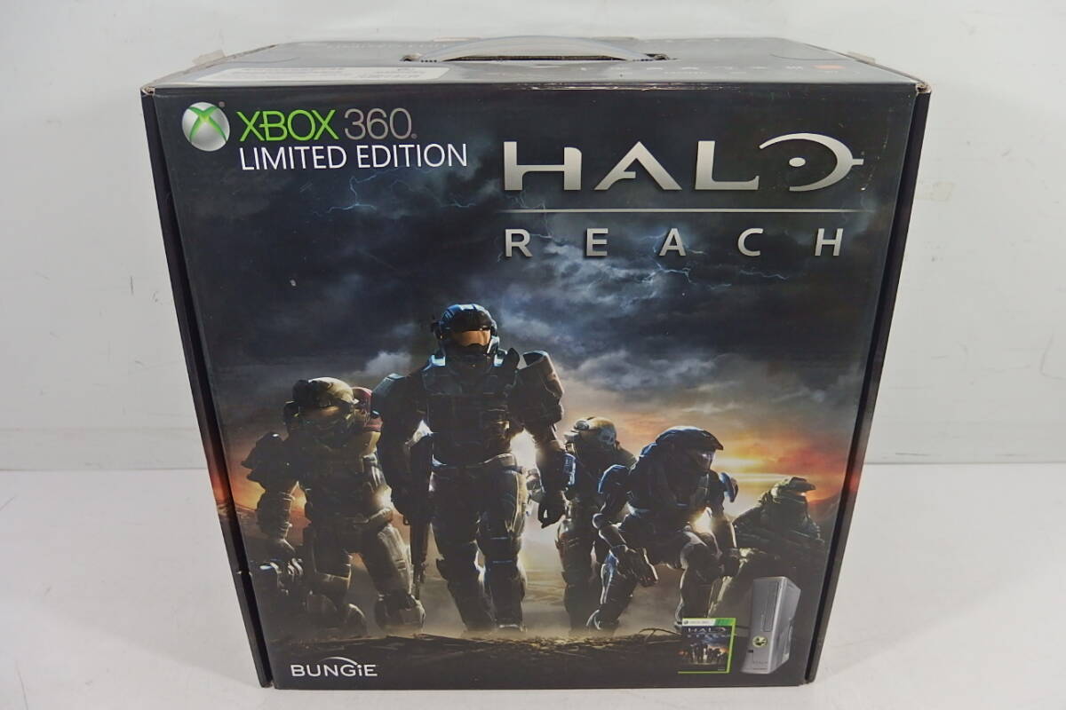 Yahoo!オークション -「xbox360 halo reach」の落札相場・落札価格 Yahoo!オークション -「xbox360 halo reach」の落札相場・落札価格