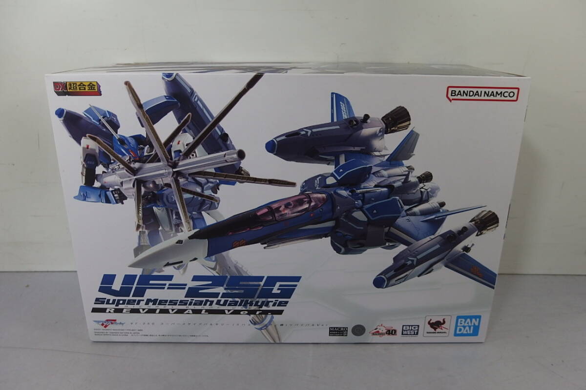Yahoo!オークション -「dx超合金 vf-25g」の落札相場・落札価格 Yahoo!オークション -「dx超合金 vf-25g」の落札相場・落札価格