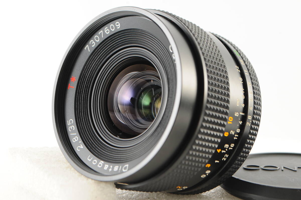 2025年最新】Yahoo!オークション -contax distagon 35mm f2.8の 2025年最新】Yahoo!オークション -contax distagon 35mm f2.8の