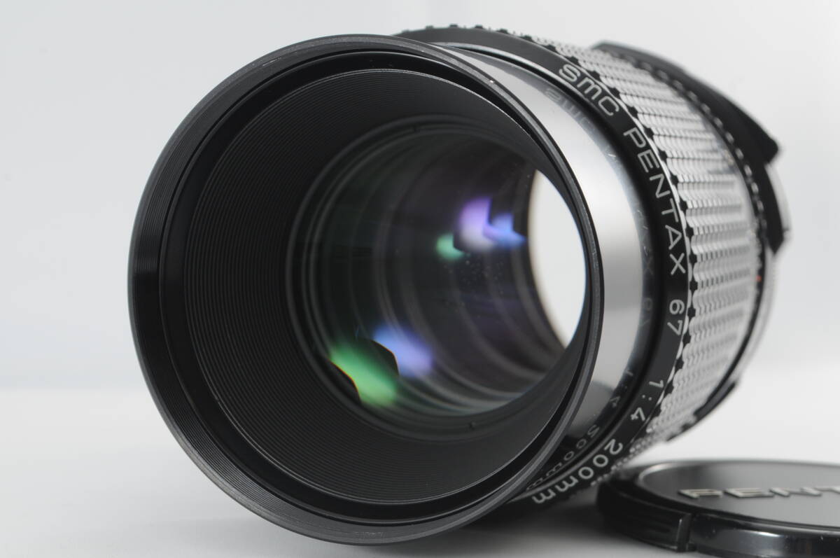 Yahoo!オークション -「pentax 6x7」の落札相場・落札価格 Yahoo!オークション -「pentax 6x7」の落札相場・落札価格