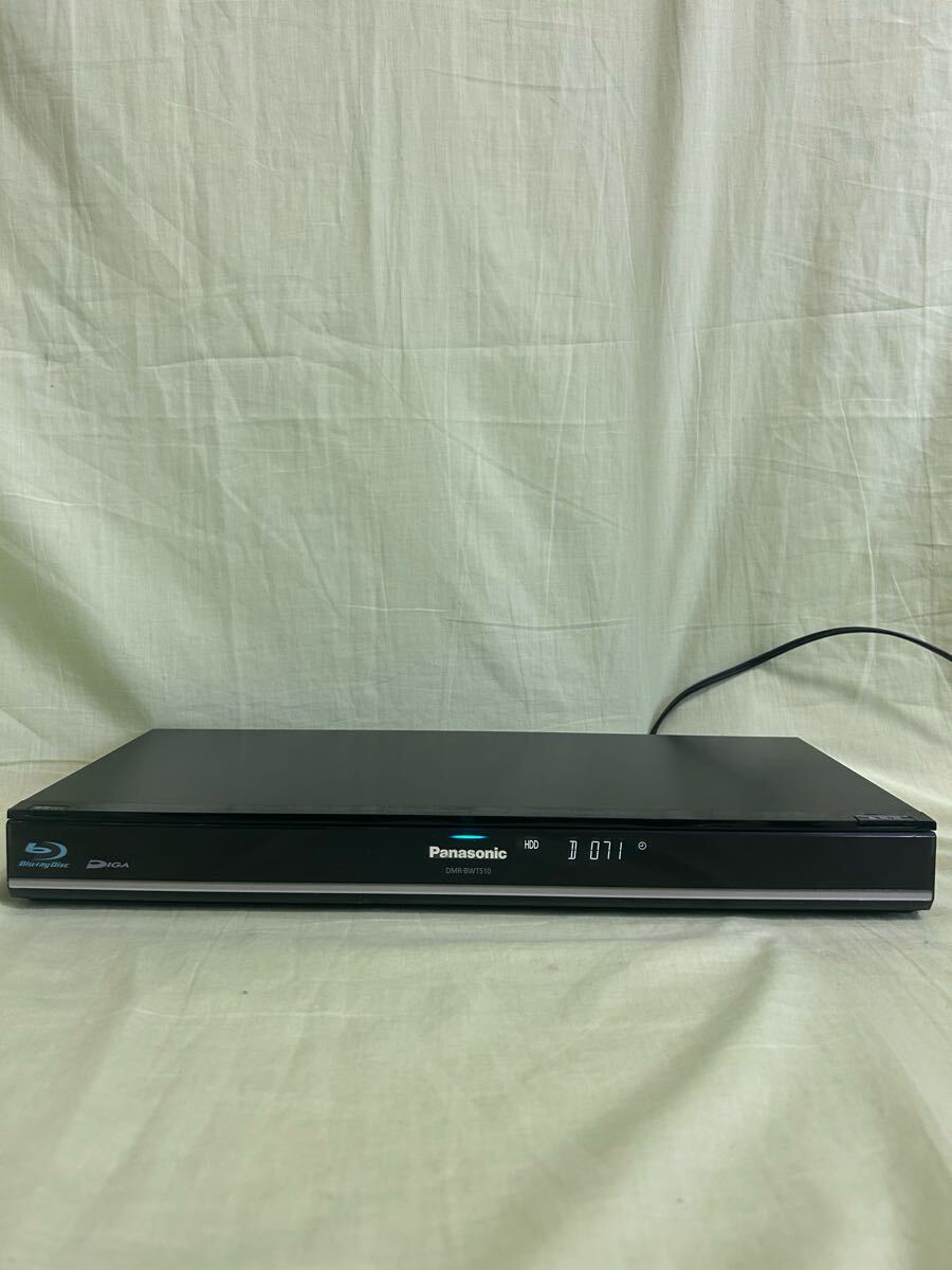 2025年最新】Yahoo!オークション -dmr-bwt510の中古品・新品・未 2025年最新】Yahoo!オークション -dmr-bwt510の中古品・新品・未
