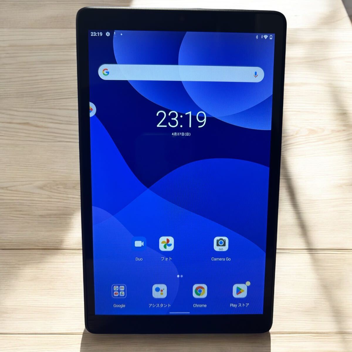 Lenovo Tab M8 (4th Gen) TB300FU - メルカリ