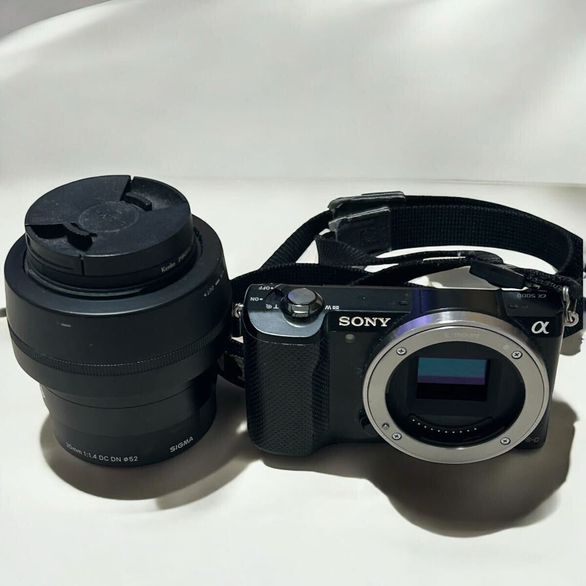 2025年最新】Yahoo!オークション -α5100の中古品・新品・未使用 2025年最新】Yahoo!オークション -α5100の中古品・新品・未使用