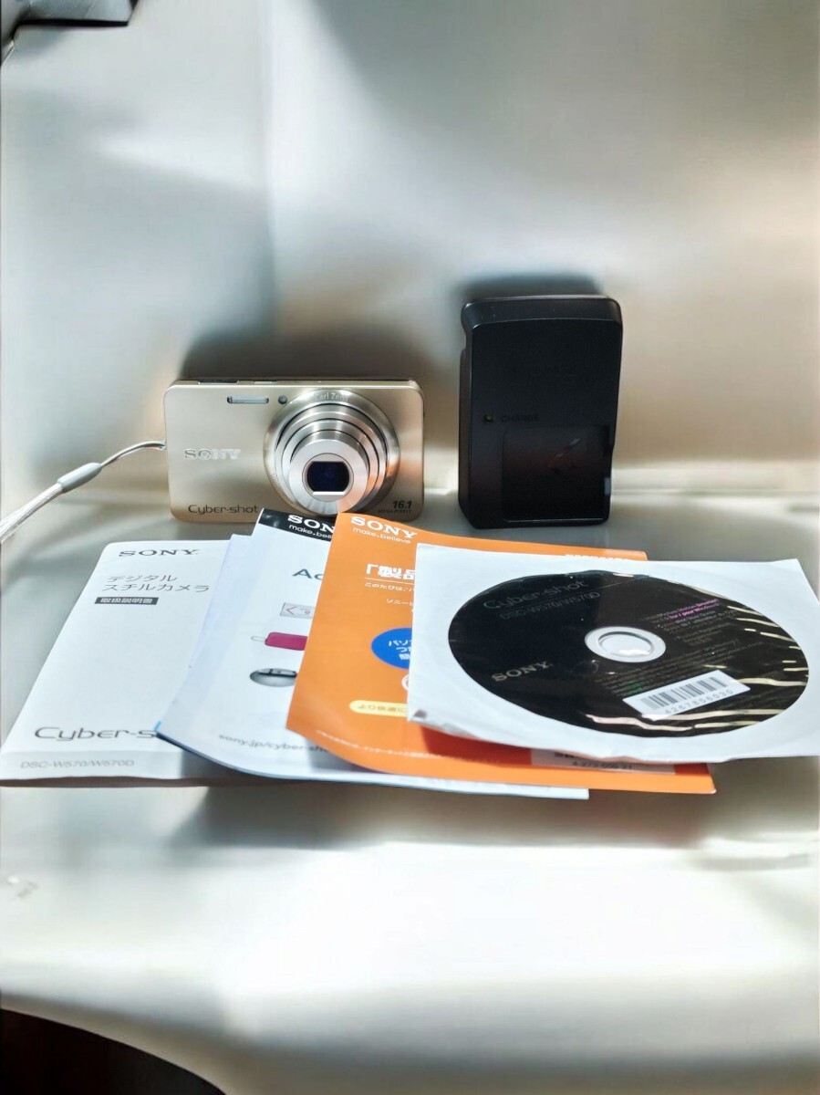 Yahoo!オークション -「dsc-w570」の落札相場・落札価格 Yahoo!オークション -「dsc-w570」の落札相場・落札価格