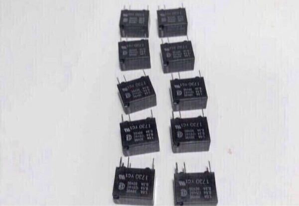 【210個セット】OMRON/オムロン リレー G5V-1-GP 24V