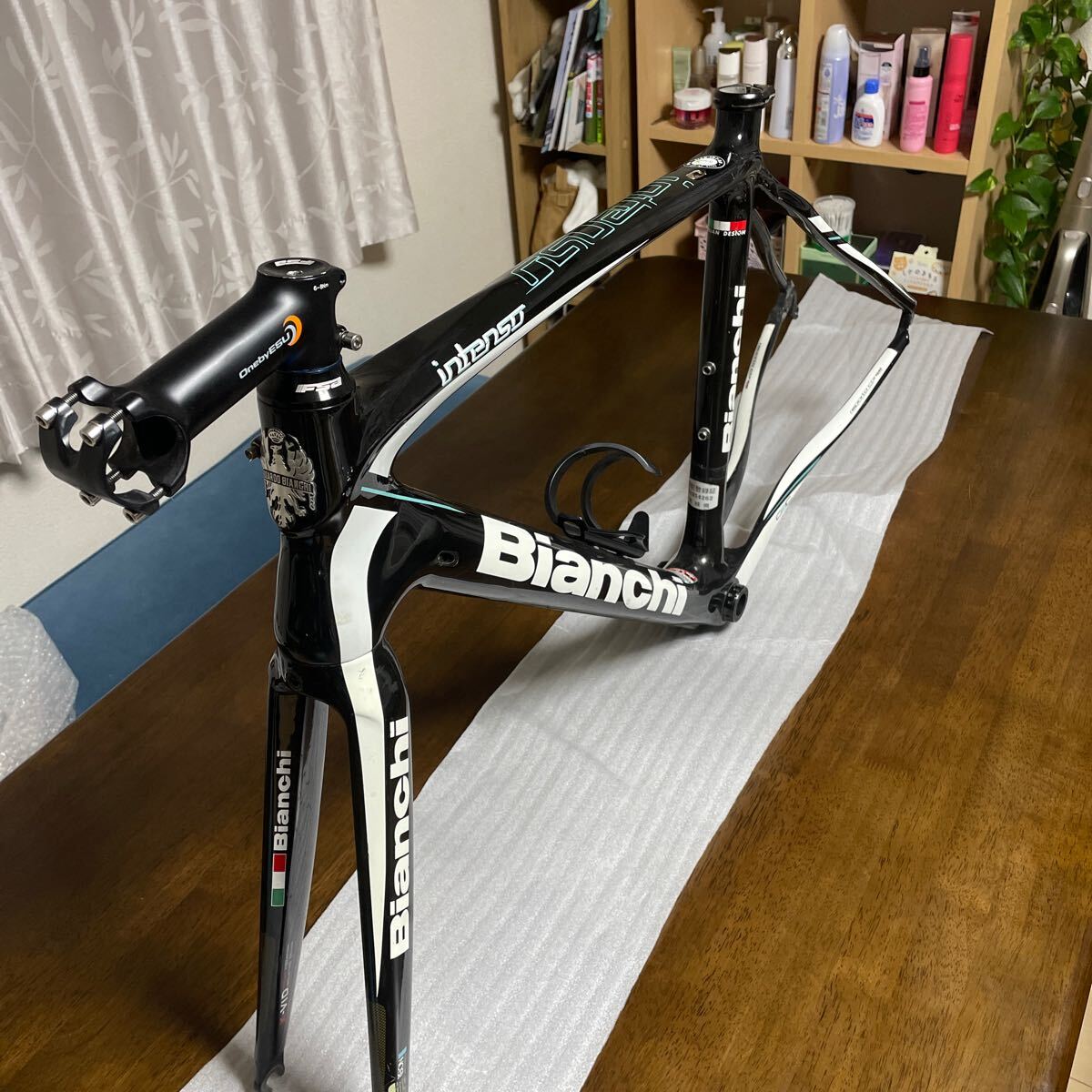 2025年最新】Yahoo!オークション -ビアンキ bianchiの中古品 2025年最新】Yahoo!オークション -ビアンキ bianchiの中古品